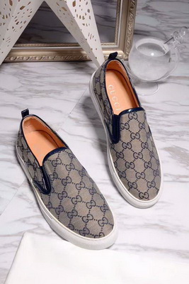 Gucci Men Loafers_225